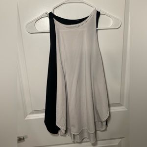 FABLETICS WORKOUT TANKS
